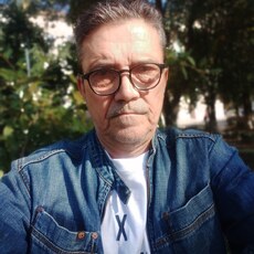 Фотография мужчины Сергей Дмитриев, 67 лет из г. Волгоград