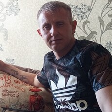 Фотография мужчины Андрей, 32 года из г. Братск