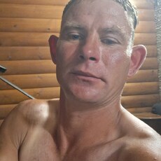 Фотография мужчины Андрей, 36 лет из г. Улан-Удэ