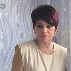 Фотография девушки Ольга, 58 лет из г. Гродно