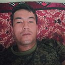 Хуршед, 32 года