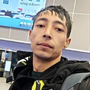 Алек, 32 года