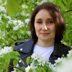Фотография девушки Анна, 36 лет из г. Иркутск