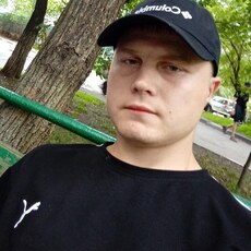 Фотография мужчины Влад, 28 лет из г. Сызрань