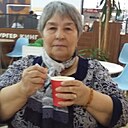 Любовь, 66 лет