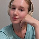 Алеся, 25 лет