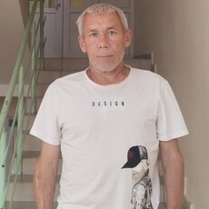 Фотография мужчины Эдди, 49 лет из г. Менделеевск
