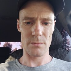 Фотография мужчины Павел, 35 лет из г. Чухлома