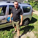 Роман, 46 лет