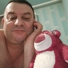 Фотография мужчины Миша, 41 год из г. Курган