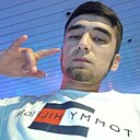Давид, 21 год