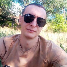 Фотография мужчины Алексей, 33 года из г. Запорожье