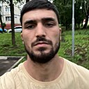 Uktamjon, 25 лет