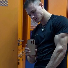 Фотография мужчины Евгений, 35 лет из г. Барнаул