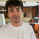 Казбек, 32 года