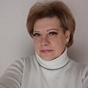 Любовь, 56 лет