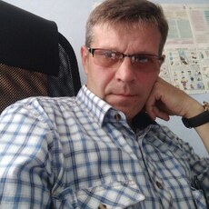Фотография мужчины Андрей, 48 лет из г. Саров