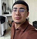 Алмаз, 24 года