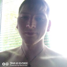 Фотография мужчины Максим, 24 года из г. Алапаевск