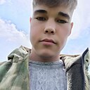 Серёга, 22 года