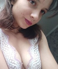 Фотография девушки Настя, 21 год из г. Львов