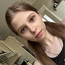 Виктория, 19 лет