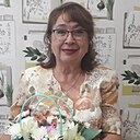 Алла, 67 лет