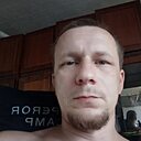 Сеня, 41 год