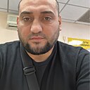 Артур, 33 года