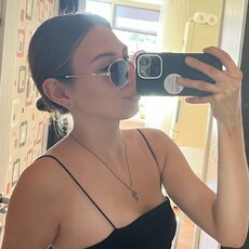 Фотография девушки Екатерина, 18 лет из г. Челябинск