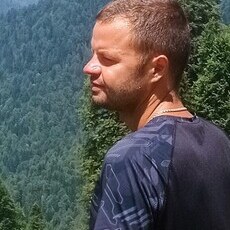 Фотография мужчины Павел, 37 лет из г. Сочи