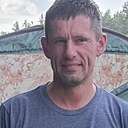 Сергей, 40 лет
