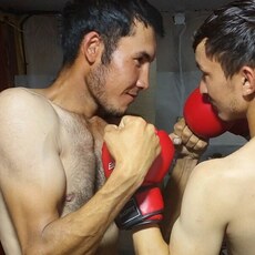 Фотография мужчины Sajot, 23 года из г. Юрьев-Польский