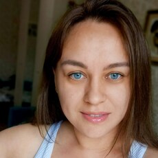 Фотография девушки Ольга, 33 года из г. Брянск