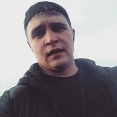 Фотография мужчины Артём, 29 лет из г. Белово