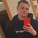 Кирилл, 20 лет