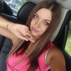 Фотография девушки Екатерина, 33 года из г. Владивосток