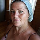 Татьяна Ашарина, 52 года