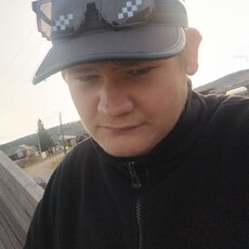 Фотография мужчины Андрей, 18 лет из г. Зима