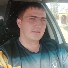 Фотография мужчины Александр, 42 года из г. Мостовской