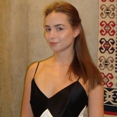 Фотография девушки Лизавета, 28 лет из г. Иваново