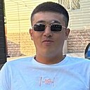 Нурик, 25 лет