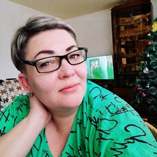 Фотография девушки Оксана, 45 лет из г. Смоленск