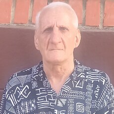 Фотография мужчины Султан Стальной, 69 лет из г. Грозный