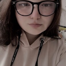 Фотография девушки Ангелина, 21 год из г. Алчевск