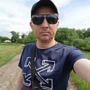 Антон, 41 год
