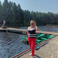 Фотография девушки Анна, 62 года из г. Гродно