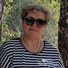 Фотография девушки Анна, 62 года из г. Гродно