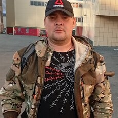 Фотография мужчины Вадим, 40 лет из г. Норильск