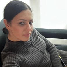 Фотография девушки Саша, 25 лет из г. Алматы